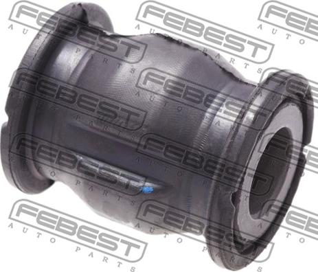 Febest MZAB-149 - Suport, caseta directie parts5.com