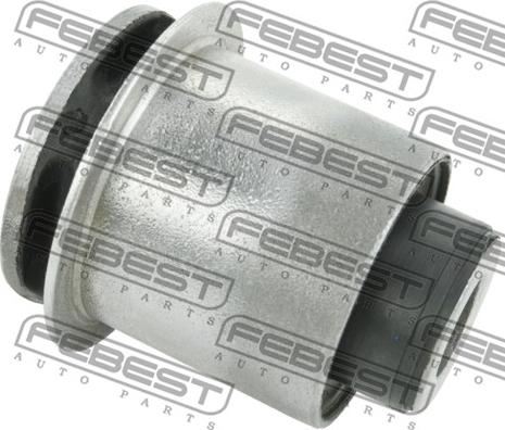 Febest MZAB-154 - Tukivarren hela parts5.com