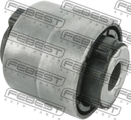 Febest MZAB-155 - Suport,trapez parts5.com