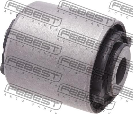 Febest MZAB-151 - Suport,trapez parts5.com