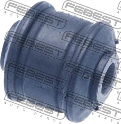 Febest MZAB-130 - Puks,amort parts5.com