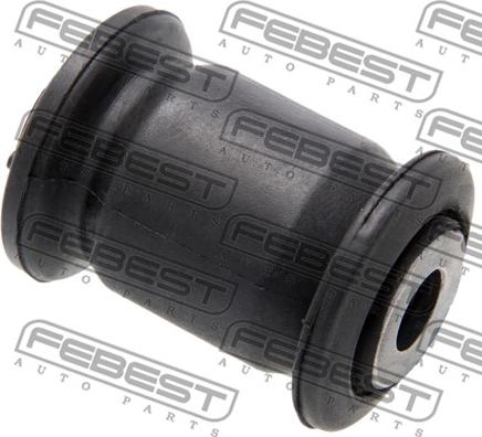 Febest MZAB-EPS - Suspension, bras de liaison parts5.com