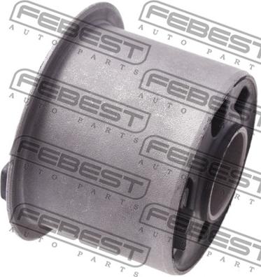 Febest MZAB-KEB - Suport,trapez parts5.com