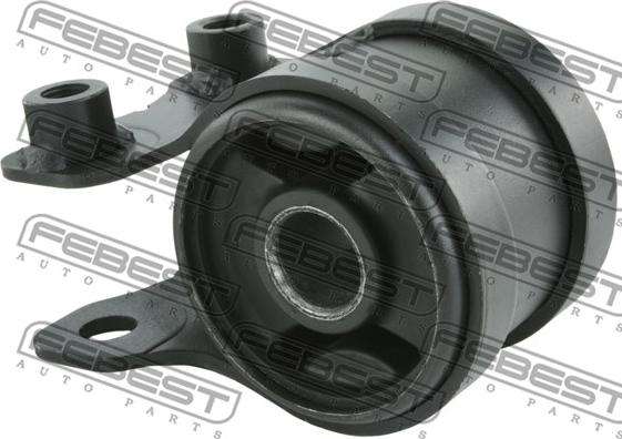 Febest MZAB-MZ3BRUB - Suport,trapez parts5.com