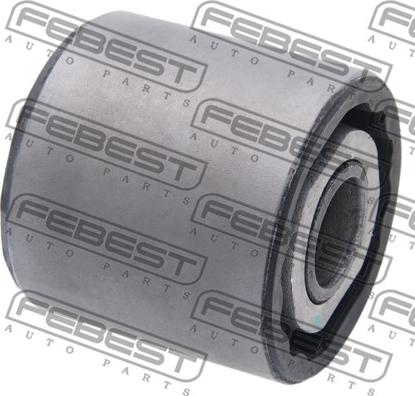 Febest MZAB-MZ3BX - Suspensión, Brazo oscilante parts5.com