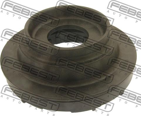 Febest MZB-DE - Rolling Bearing, suspension strut support mounting parts5.com