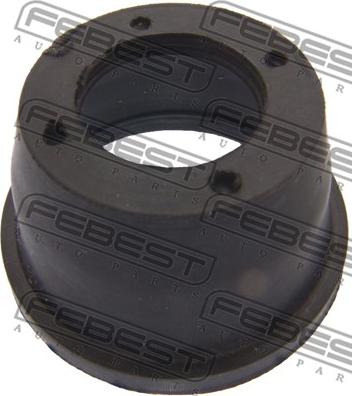 Febest MZBJB-626 - Reparatursatz,Trag / Führungsgelenk parts5.com