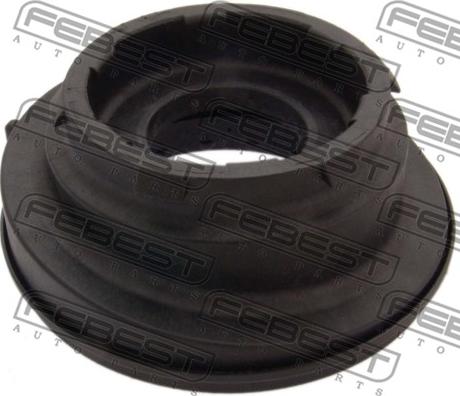 Febest MZB-MZ3 - Top Strut Mounting parts5.com