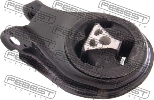 Febest MZM-3RR1 - Yataklama, otomatik şanzıman parts5.com