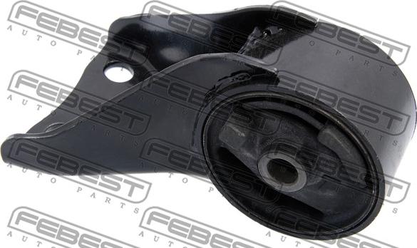 Febest MZM-BJMRR - Soporte, motor parts5.com