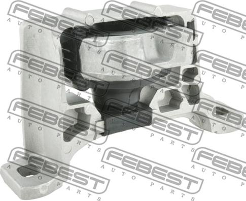 Febest MZM-CWRH - Soporte, motor parts5.com