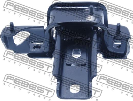 Febest MZM-DEALH - Soporte, motor parts5.com