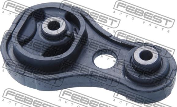 Febest MZM-DEMRR - Soporte, motor parts5.com