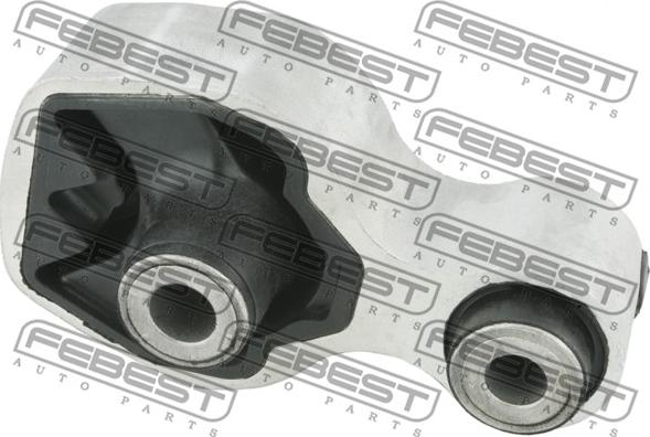 Febest MZM-KERR - Suport motor parts5.com