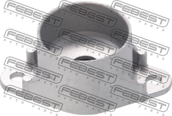 Febest MZSS-DER - Rulment sarcina suport arc parts5.com