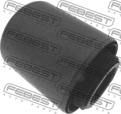 Febest NAB-99 - Uležištenje, spona parts5.com