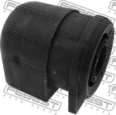 Febest NAB-50J - Uležištenje, spona parts5.com