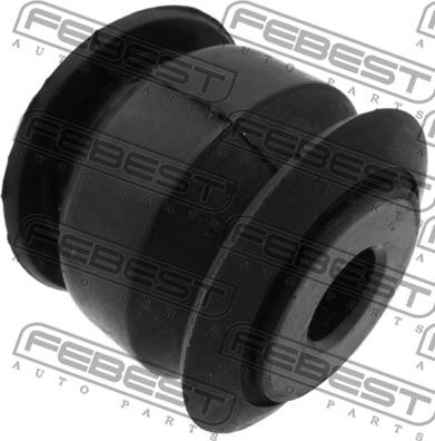 Febest NAB-058 - Bush of Control / Trailing Arm parts5.com