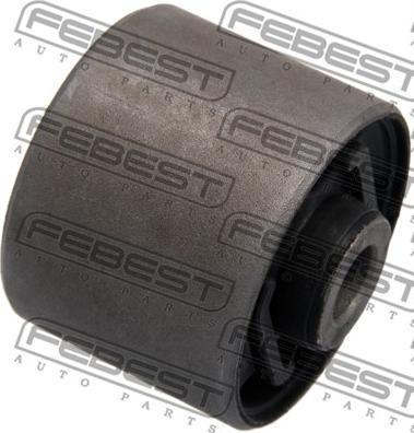 Febest NAB-060 - Bush of Control / Trailing Arm parts5.com