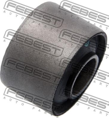 Febest NAB-001 - Suport,trapez parts5.com