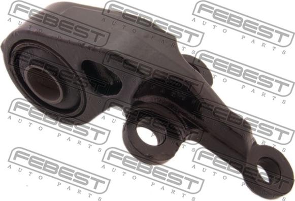 Febest NAB-003B - Suport,trapez parts5.com