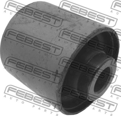 Febest NAB-071 - Bush of Control / Trailing Arm parts5.com