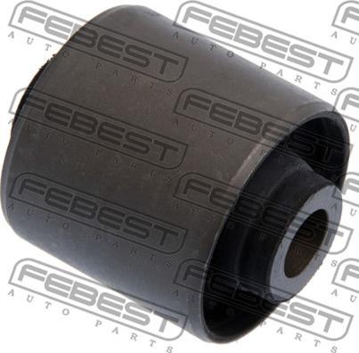 Febest NAB-077 - Bush of Control / Trailing Arm parts5.com