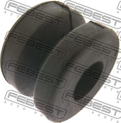 Febest NAB-140 - Bush of Control / Trailing Arm parts5.com