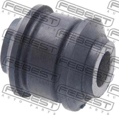 Febest NAB-156 - Bush of Control / Trailing Arm parts5.com