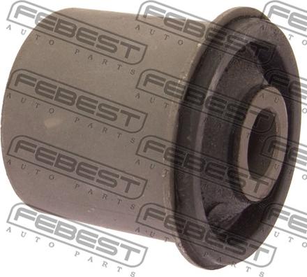 Febest NAB-167 - Suspensión, Brazo oscilante parts5.com