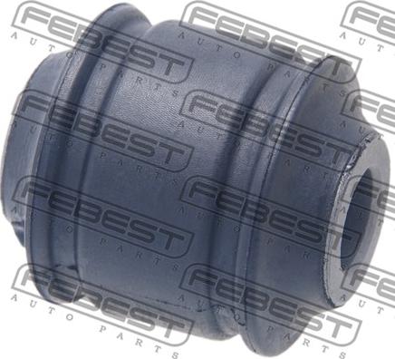 Febest NAB-353 - Conector, amortiguador parts5.com