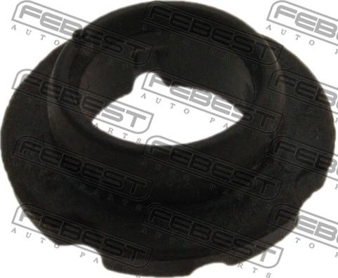 Febest NAB-281 - Mounting, axle beam parts5.com