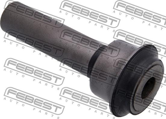 Febest NAB-277 - Suport, ax parts5.com