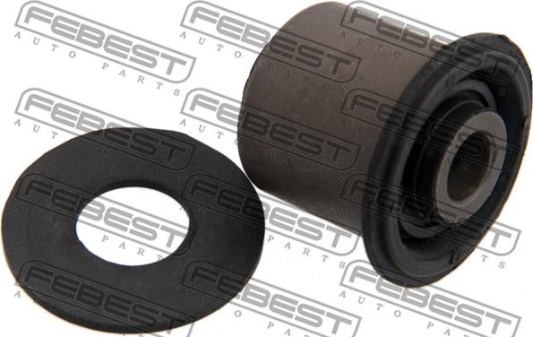 Febest NAB-J31S - Suport,trapez parts5.com