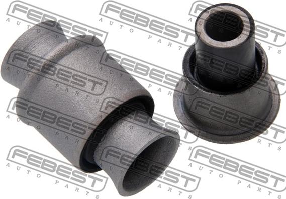 Febest NAB-NM-KIT - Reparatursatz, Querlenker parts5.com