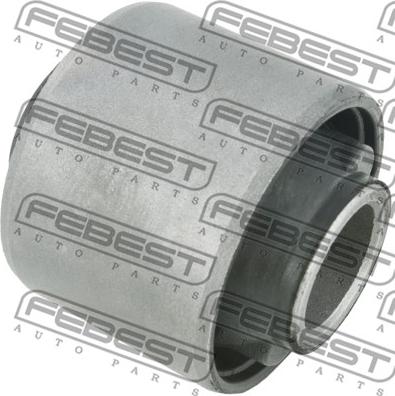 Febest NAB-R50R - Conector, amortiguador parts5.com