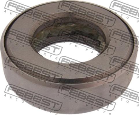 Febest NB-C23 - Cojienete de rodillos, columna amortiguación parts5.com