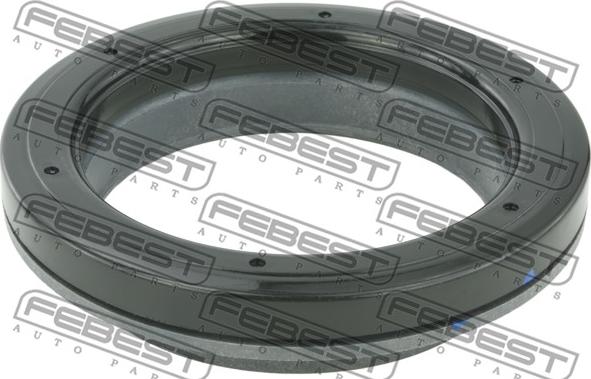 Febest NB-F15F - Görgőscsapágy. gólyaláb-támasztócsapágy parts5.com