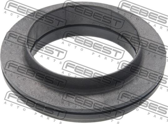 Febest NB-J10F - Rolling Bearing, suspension strut support mounting parts5.com