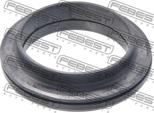 Febest NB-J32 - Подшипник качения, опора стойки амортизатора parts5.com