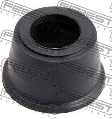 Febest NBJB-J31 - Sada na opravy, podpora / kloub parts5.com