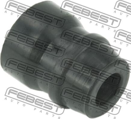 Febest NCP-006 - Φις, πολλαπλασιαστής parts5.com