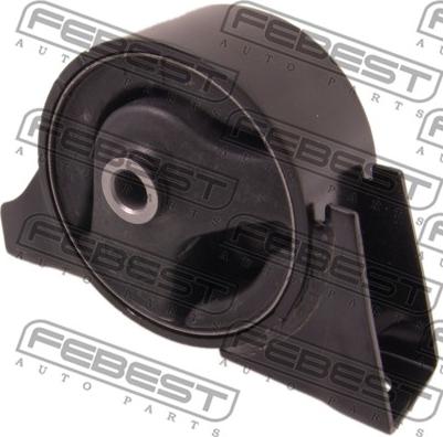 Febest NM-029 - Holder, engine mounting parts5.com