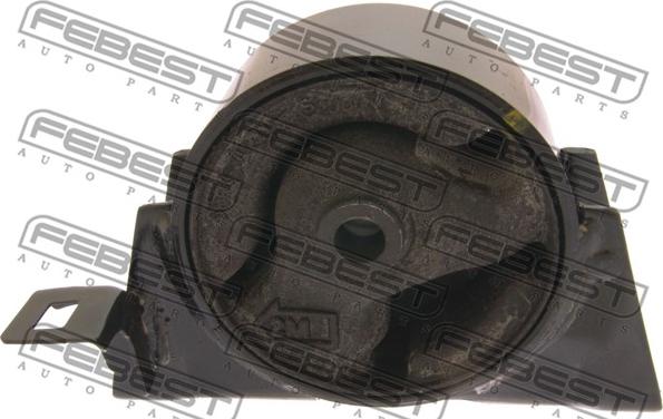 Febest NM-071 - Suport motor parts5.com