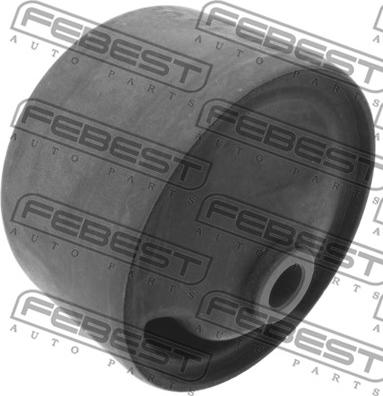 Febest NMB-033 - Suport motor parts5.com