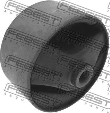 Febest NMB-029 - Holder, engine mounting parts5.com