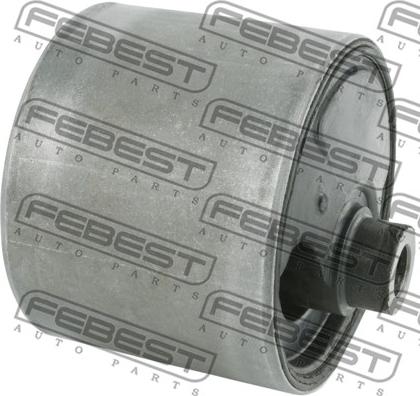 Febest NMB-P12RR - Suport motor parts5.com