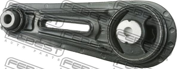 Febest NM-J10LH - Suport motor parts5.com