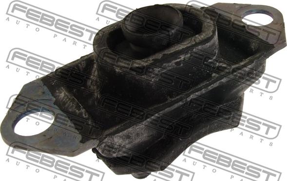 Febest NM-J10TM - Έδραση, μηχαν. κιβ. ταχυτήτων parts5.com