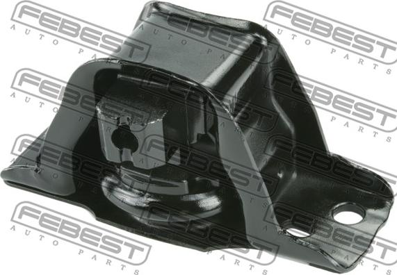 Febest NM-K12RH - Suport motor parts5.com